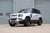 Land Rover Defender 90 HARD TOP MHEV with full genuine rear seat conversion Hse and rear glass
