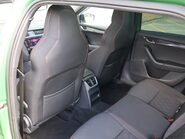 Skoda Octavia VRS TDI DSG 4X4 OVER 3000 FACTORY UPGRADES AMAZING RARE COLOUR  15