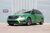 Skoda Octavia VRS TDI DSG 4X4 OVER 3000 FACTORY UPGRADES AMAZING RARE COLOUR 