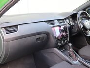 Skoda Octavia VRS TDI DSG 4X4 OVER 3000 FACTORY UPGRADES AMAZING RARE COLOUR  13