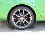 Skoda Octavia VRS TDI DSG 4X4 OVER 3000 FACTORY UPGRADES AMAZING RARE COLOUR  5