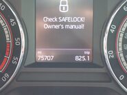 Skoda Octavia VRS TDI DSG 4X4 OVER 3000 FACTORY UPGRADES AMAZING RARE COLOUR  6