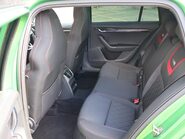 Skoda Octavia VRS TDI DSG 4X4 OVER 3000 FACTORY UPGRADES AMAZING RARE COLOUR  14