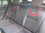 Skoda Octavia VRS TDI DSG 4X4 OVER 3000 FACTORY UPGRADES AMAZING RARE COLOUR  16
