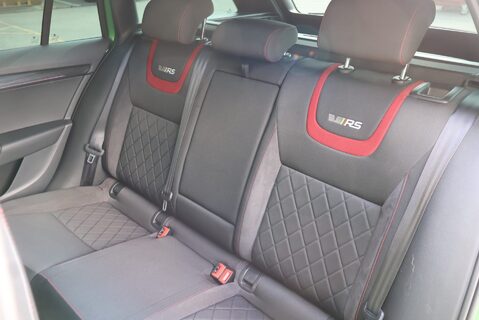 Skoda Octavia VRS TDI DSG 4X4 OVER 3000 FACTORY UPGRADES AMAZING RARE COLOUR  16