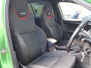 Skoda Octavia VRS TDI DSG 4X4 OVER 3000 FACTORY UPGRADES AMAZING RARE COLOUR  19