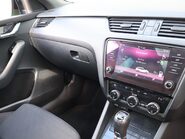 Skoda Octavia VRS TDI DSG 4X4 OVER 3000 FACTORY UPGRADES AMAZING RARE COLOUR  20
