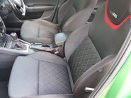 Skoda Octavia VRS TDI DSG 4X4 OVER 3000 FACTORY UPGRADES AMAZING RARE COLOUR  21