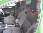 Skoda Octavia VRS TDI DSG 4X4 OVER 3000 FACTORY UPGRADES AMAZING RARE COLOUR  18