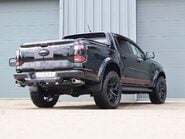 Ford Ranger Brand new pre reg RAPTOR ECOBOOST 3.0 V6 styled by seeker UK  7