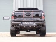 Ford Ranger Brand new pre reg RAPTOR ECOBOOST 3.0 V6 styled by seeker UK  8
