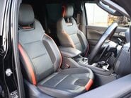 Ford Ranger Brand new pre reg RAPTOR ECOBOOST 3.0 V6 styled by seeker UK  19