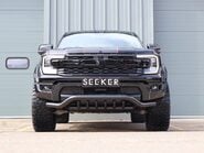 Ford Ranger Brand new pre reg RAPTOR ECOBOOST 3.0 V6 styled by seeker UK  4