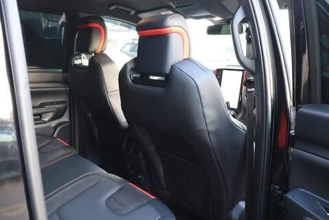 Ford Ranger Brand new pre reg RAPTOR ECOBOOST 3.0 V6 styled by seeker UK  21