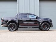 Ford Ranger Brand new pre reg RAPTOR ECOBOOST 3.0 V6 styled by seeker UK  10