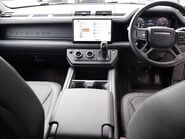 Land Rover Defender 110 2025  D250 HARD TOP X-DYNAMIC HSE  genuine  seat conversion styled seeker 24