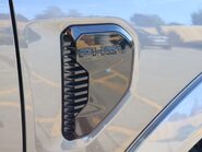 Ford Ranger 2025 WILDTRAK ECOBOOST MHEV HYBRID LIFTED WITH FULL SKR BODY KIT  12