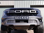 Ford Ranger 2025 WILDTRAK ECOBOOST MHEV HYBRID LIFTED WITH FULL SKR BODY KIT  10