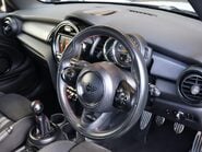 Mini Hatch COOPER SPORT WITH UPGRADE WHEELS BLACK PACK PRIVACY GLASS 20