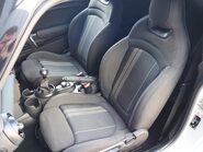 Mini Hatch COOPER SPORT WITH UPGRADE WHEELS BLACK PACK PRIVACY GLASS 18