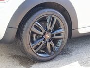 Mini Hatch COOPER SPORT WITH UPGRADE WHEELS BLACK PACK PRIVACY GLASS 11