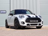 Mini Hatch COOPER SPORT WITH UPGRADE WHEELS BLACK PACK PRIVACY GLASS 3