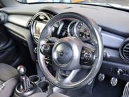 Mini Hatch COOPER SPORT WITH UPGRADE WHEELS BLACK PACK PRIVACY GLASS 19