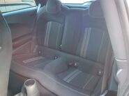 Mini Hatch COOPER SPORT WITH UPGRADE WHEELS BLACK PACK PRIVACY GLASS 14