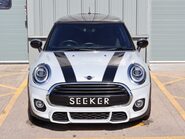 Mini Hatch COOPER SPORT WITH UPGRADE WHEELS BLACK PACK PRIVACY GLASS 7