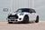 Mini Hatch COOPER SPORT WITH UPGRADE WHEELS BLACK PACK PRIVACY GLASS