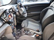 Mini Hatch COOPER SPORT WITH UPGRADE WHEELS BLACK PACK PRIVACY GLASS 13