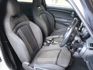 Mini Hatch COOPER SPORT WITH UPGRADE WHEELS BLACK PACK PRIVACY GLASS 15