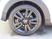 Mini Hatch COOPER SPORT WITH UPGRADE WHEELS BLACK PACK PRIVACY GLASS 10
