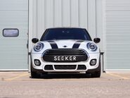 Mini Hatch COOPER SPORT WITH UPGRADE WHEELS BLACK PACK PRIVACY GLASS 2
