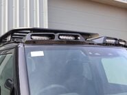 Land Rover Defender 110 2024 HARD TOP COMMERCIAL STYLED BY SEEEKR 3M MATT WRAP  10