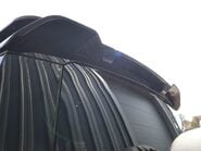 Land Rover Defender 110 2024 HARD TOP COMMERCIAL STYLED BY SEEEKR 3M MATT WRAP  15