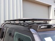 Land Rover Defender 110 2024 HARD TOP COMMERCIAL STYLED BY SEEEKR 3M MATT WRAP  16