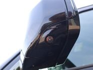 Land Rover Defender 110 2024 HARD TOP COMMERCIAL STYLED BY SEEEKR 3M MATT WRAP  17