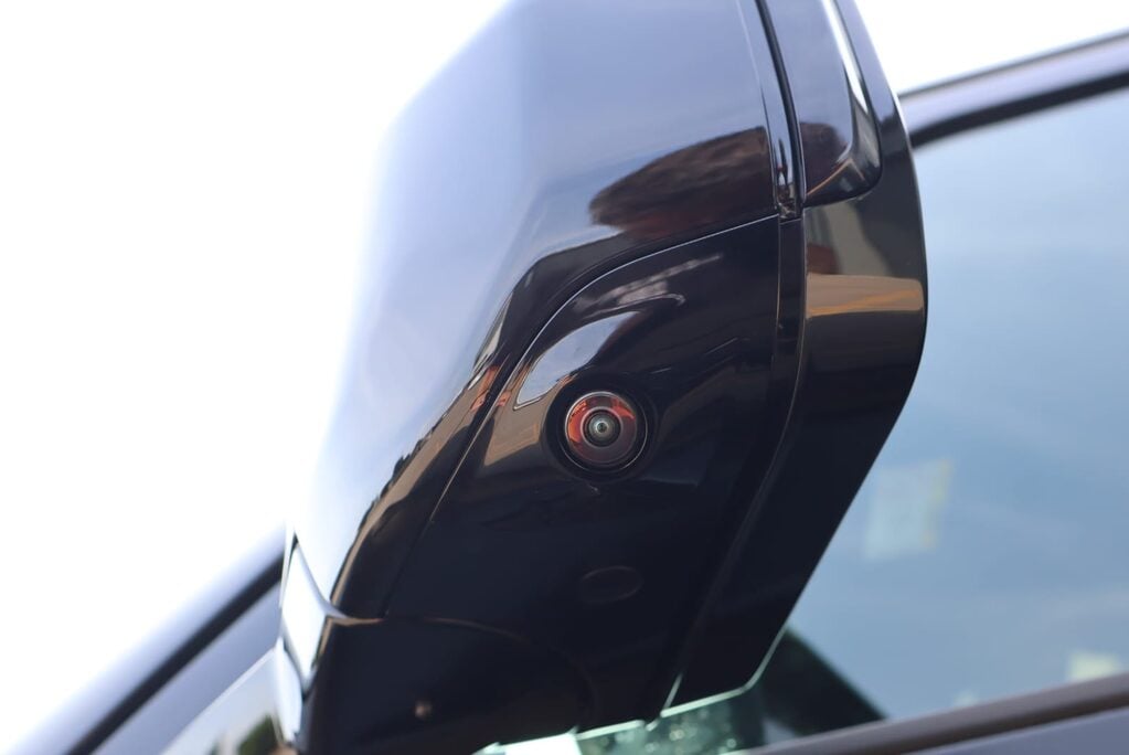 Land Rover Defender 110 2024 HARD TOP COMMERCIAL STYLED BY SEEEKR 3M MATT WRAP  17