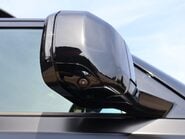 Land Rover Defender 110 2024 HARD TOP COMMERCIAL STYLED BY SEEEKR 3M MATT WRAP  8