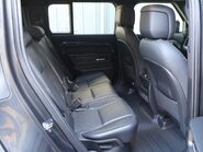 Land Rover Defender 110 2025 HARD TOP X-DYNAMIC HSE MATT PPF SEEKER STYLED REAR SEATS FITTED  22