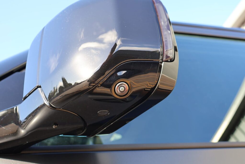 Land Rover Defender 110 2025 HARD TOP X-DYNAMIC HSE MATT PPF SEEKER STYLED REAR SEATS FITTED  15