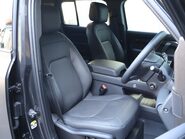 Land Rover Defender 110 2025 HARD TOP X-DYNAMIC HSE MATT PPF SEEKER STYLED REAR SEATS FITTED  21