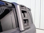 Land Rover Defender 110 2025 HARD TOP X-DYNAMIC HSE MATT PPF SEEKER STYLED REAR SEATS FITTED  19