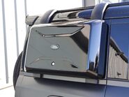 Land Rover Defender 110 2025 HARD TOP X-DYNAMIC HSE MATT PPF SEEKER STYLED REAR SEATS FITTED  14
