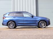 BMW X3 XDRIVE 20D M SPORT MHEV Tech pack Pro pack  1 former keeper  8