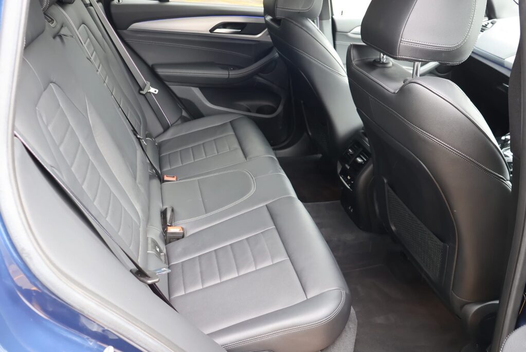 BMW X3 XDRIVE 20D M SPORT MHEV Tech pack Pro pack  1 former keeper  19