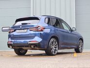 BMW X3 XDRIVE 20D M SPORT MHEV Tech pack Pro pack  1 former keeper  4