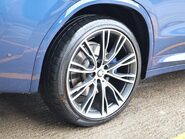 BMW X3 XDRIVE 20D M SPORT MHEV Tech pack Pro pack  1 former keeper  11