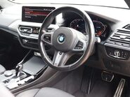BMW X3 XDRIVE 20D M SPORT MHEV Tech pack Pro pack  1 former keeper  23
